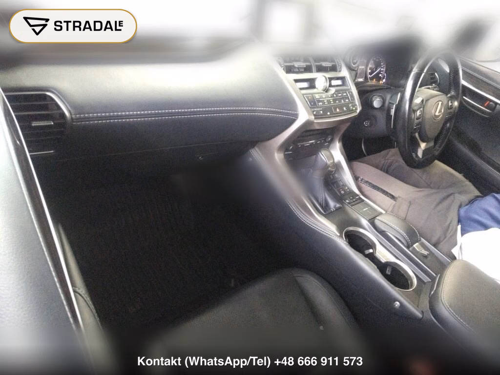 LEXUS NX 4WD NX300H VERSION L, miniaturka 4