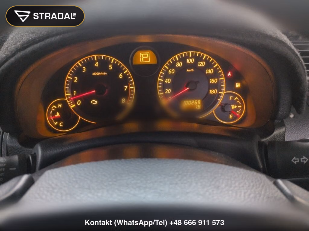 NISSAN SKYLINE CP 350GT, miniaturka 7