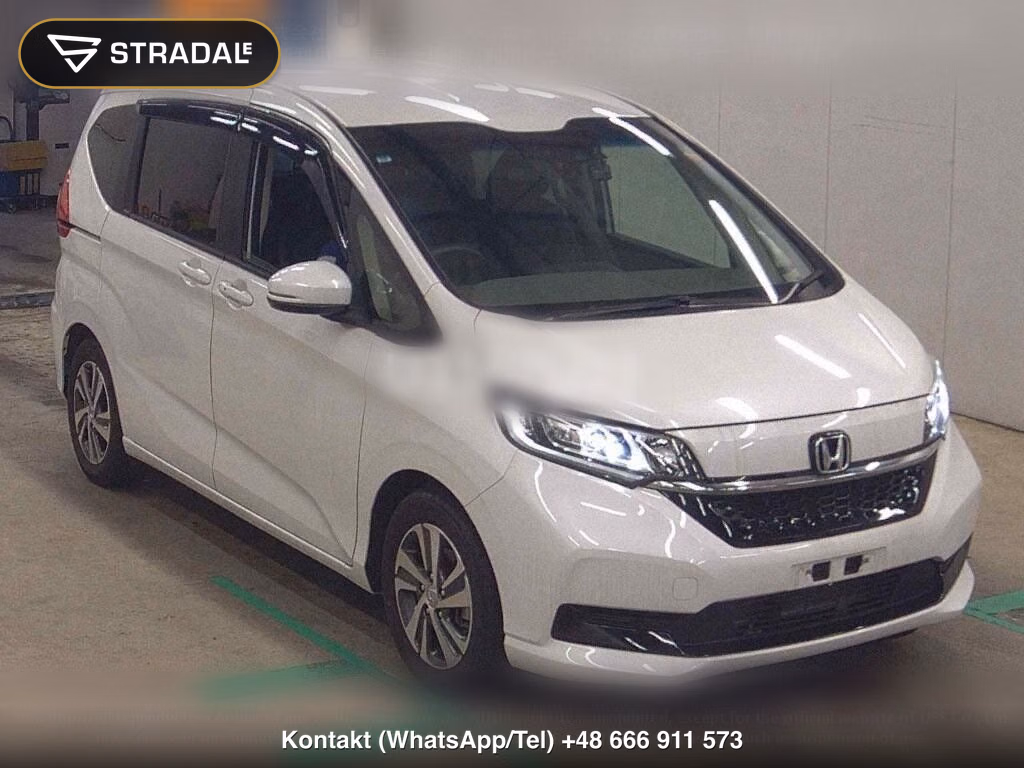 HONDA FREED G･HONDA SENSING, miniaturka 2