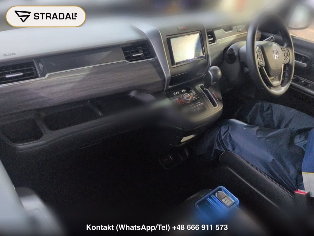 HONDA FREED G･HONDA SENSING, miniaturka 4
