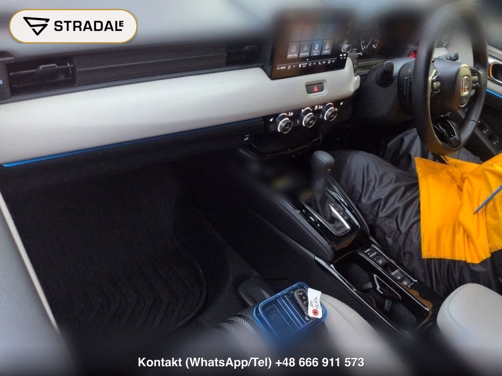 HONDA VEZEL HYBRID E:HEV Z PLAY PACKAGE, miniaturka 4