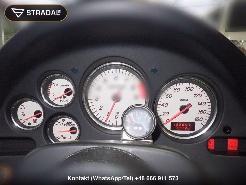 MAZDA RX-7 TYPE RS, miniaturka 7