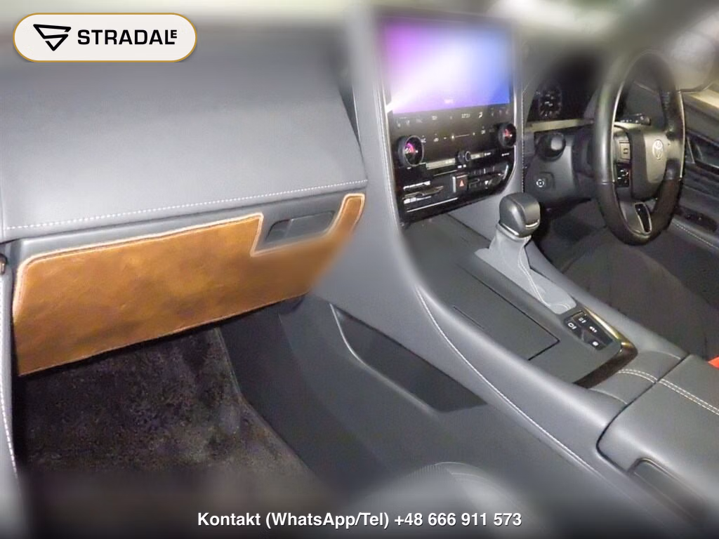 TOYOTA ALPHARD Z, miniaturka 4