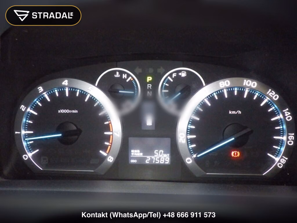 TOYOTA ALPHARD 350G L PACKAGE, miniaturka 7