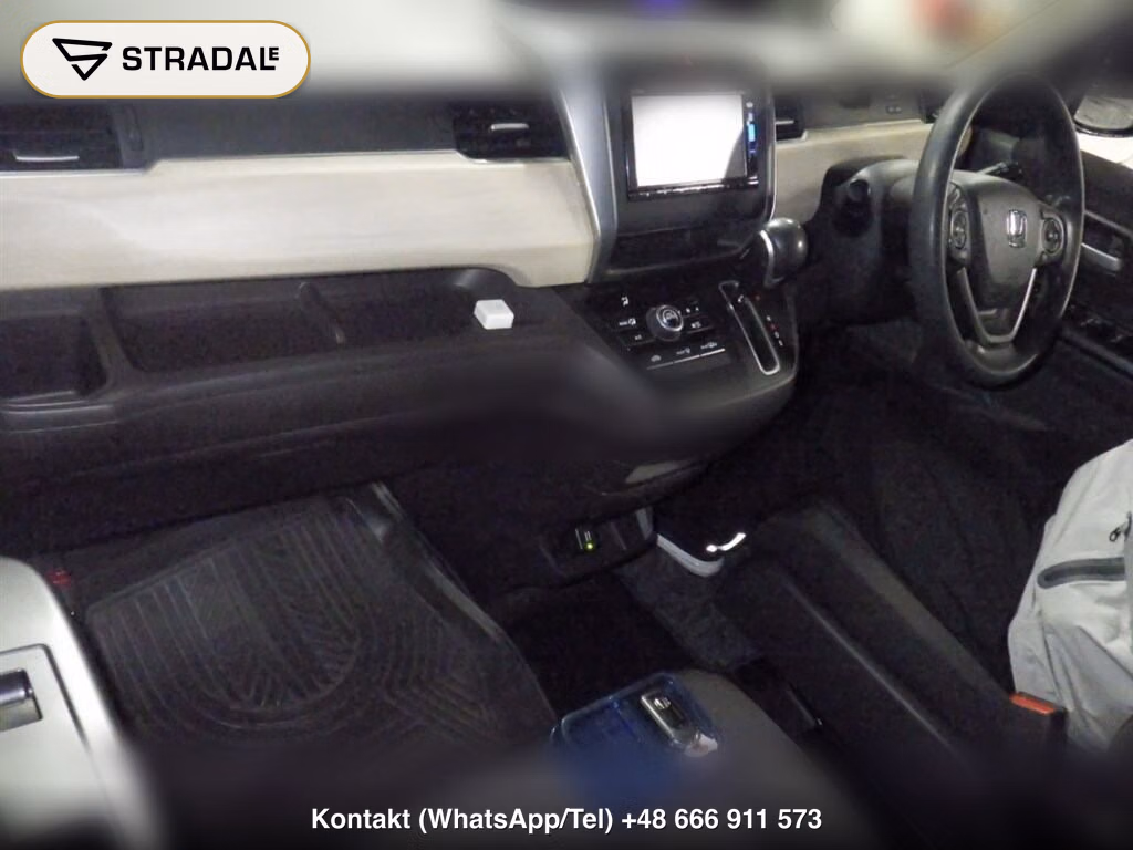 HONDA FREED G･HONDA SENSING, miniaturka 4