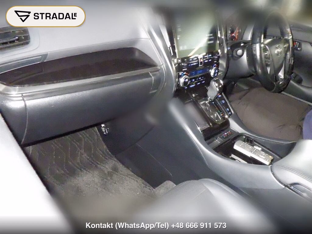 TOYOTA ALPHARD 2.5S C PACKAGE, miniaturka 4