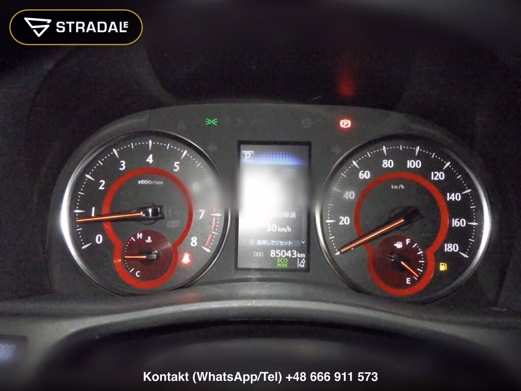 TOYOTA ALPHARD 2.5S C PACKAGE, miniaturka 7