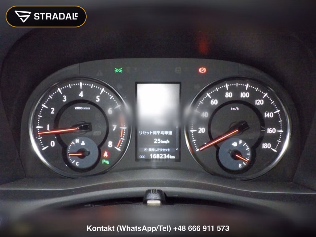 TOYOTA ALPHARD 2.5S C PACKAGE, miniaturka 7
