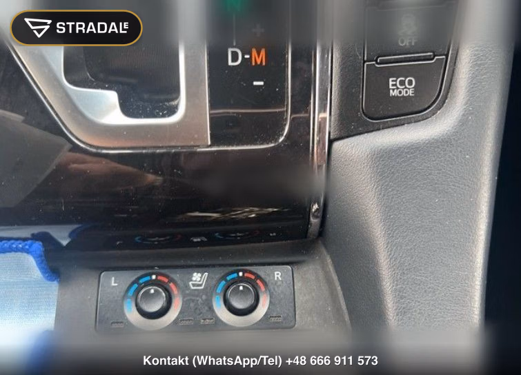 TOYOTA ALPHARD 2.5S C PACKAGE, miniaturka 8