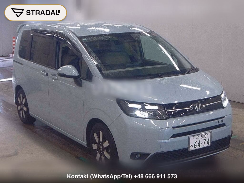 HONDA FREED HYBRID EHEV AIR EX, miniaturka 2