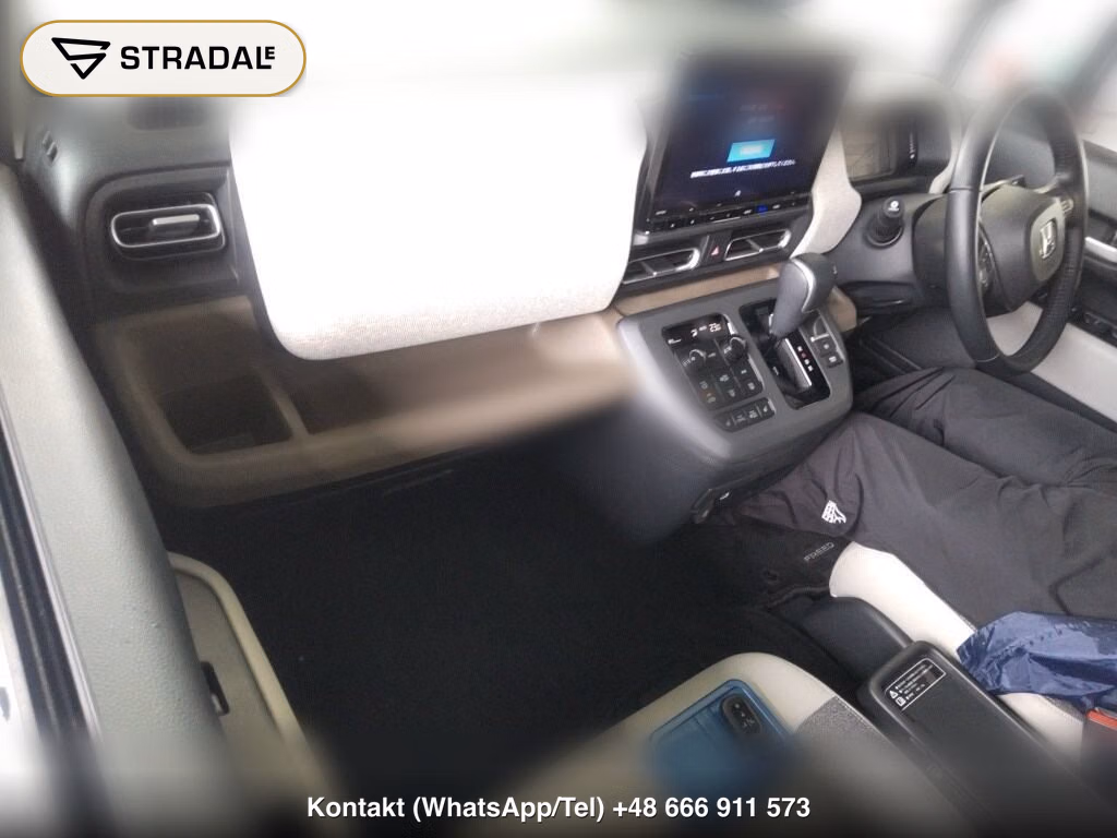 HONDA FREED HYBRID EHEV AIR EX, miniaturka 4