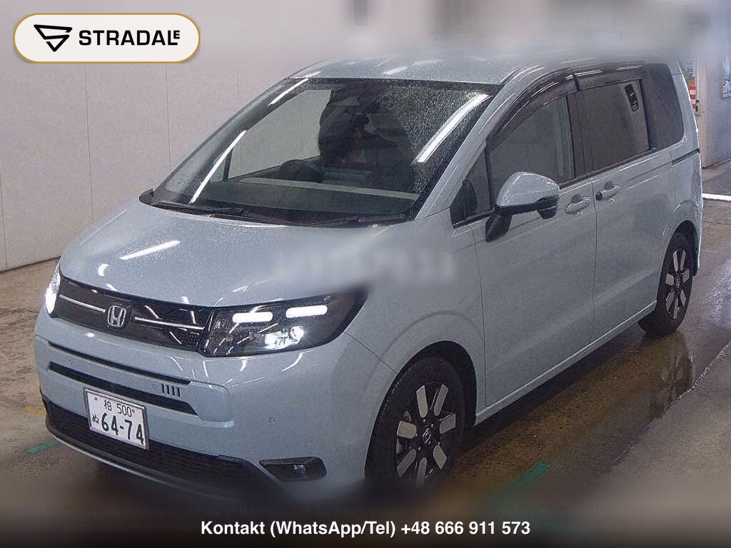 HONDA FREED HYBRID EHEV AIR EX, miniaturka 5