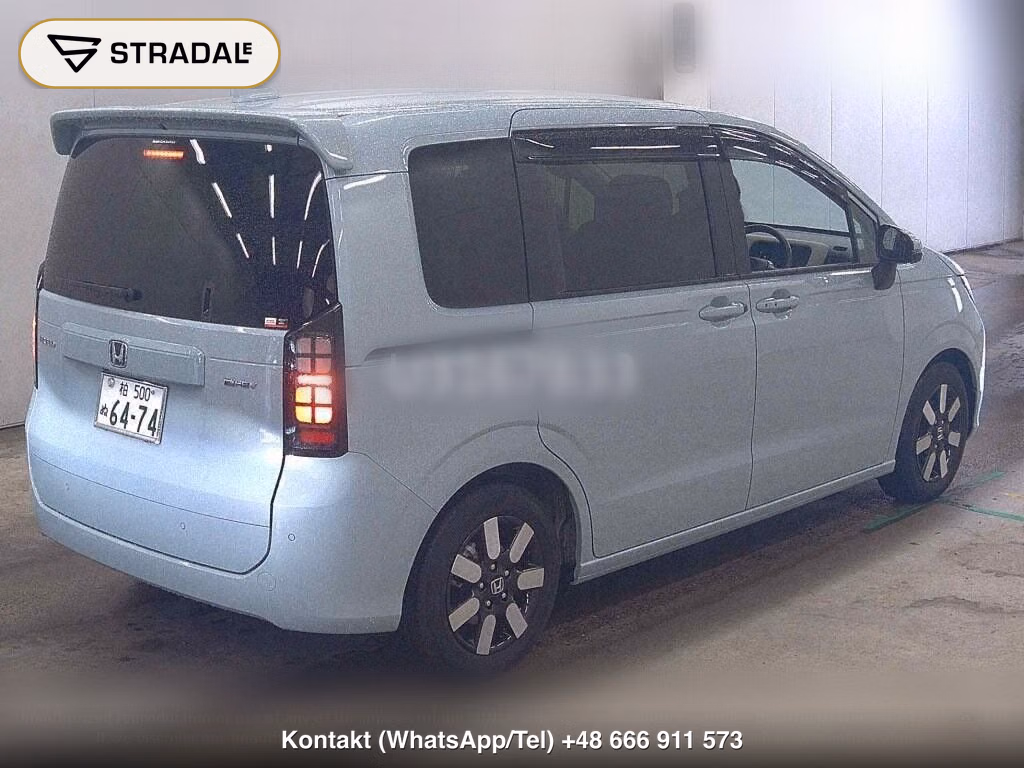 HONDA FREED HYBRID EHEV AIR EX, miniaturka 6