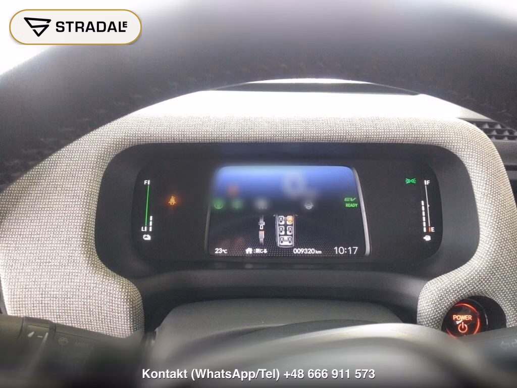 HONDA FREED HYBRID EHEV AIR EX, miniaturka 7