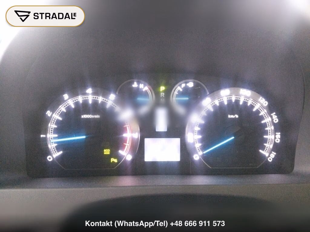 TOYOTA ALPHARD 4WD 240S C PACKAGE, miniaturka 7