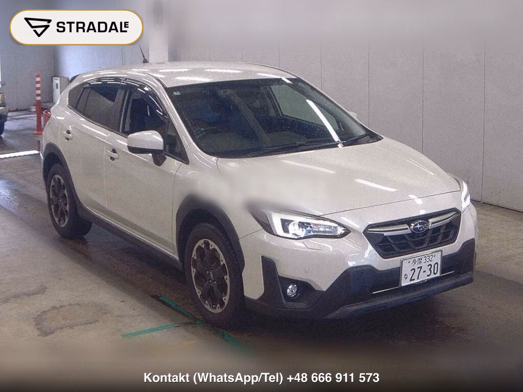 SUBARU IMPREZA XV 4WD 1.6I-L EYESIGHT, miniaturka 2
