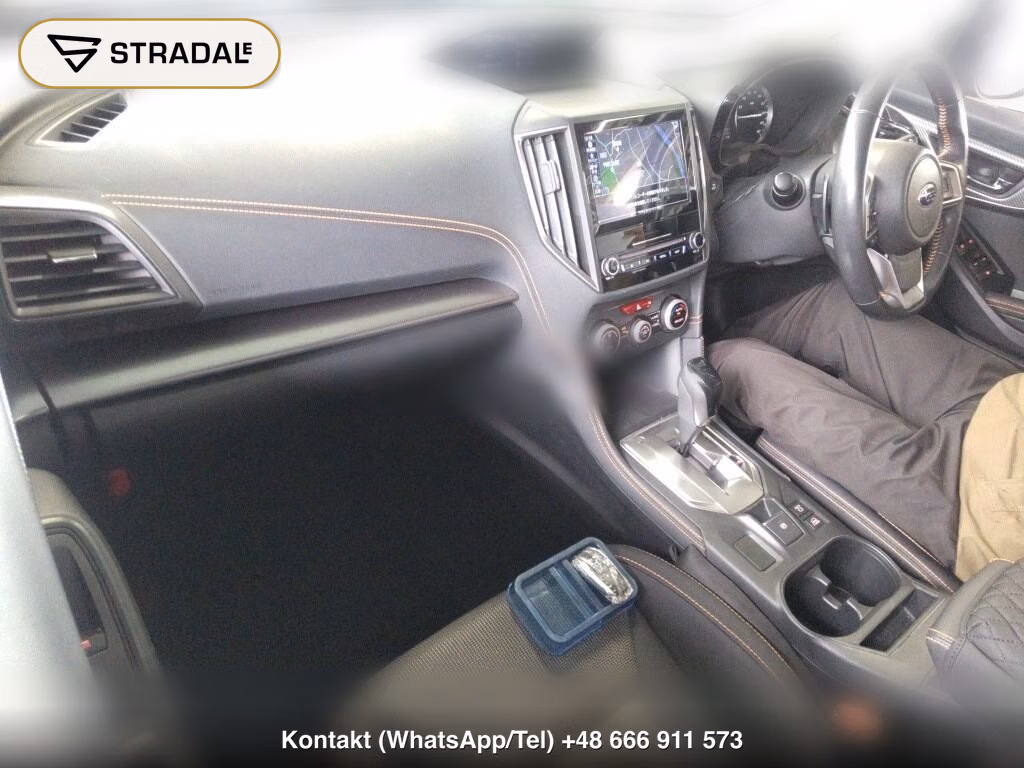 SUBARU IMPREZA XV 4WD 1.6I-L EYESIGHT, miniaturka 4