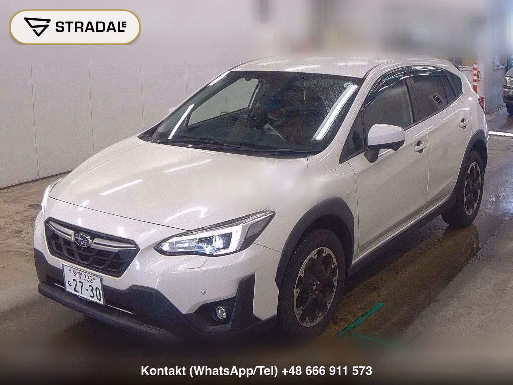 SUBARU IMPREZA XV 4WD 1.6I-L EYESIGHT, miniaturka 5