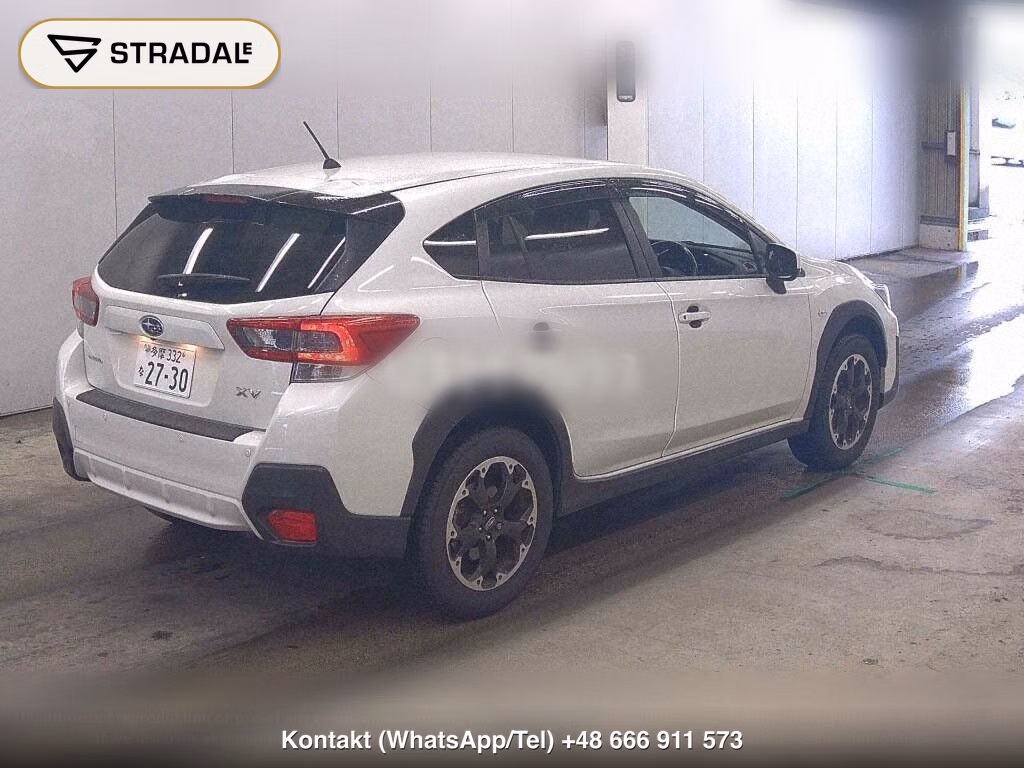 SUBARU IMPREZA XV 4WD 1.6I-L EYESIGHT, miniaturka 6