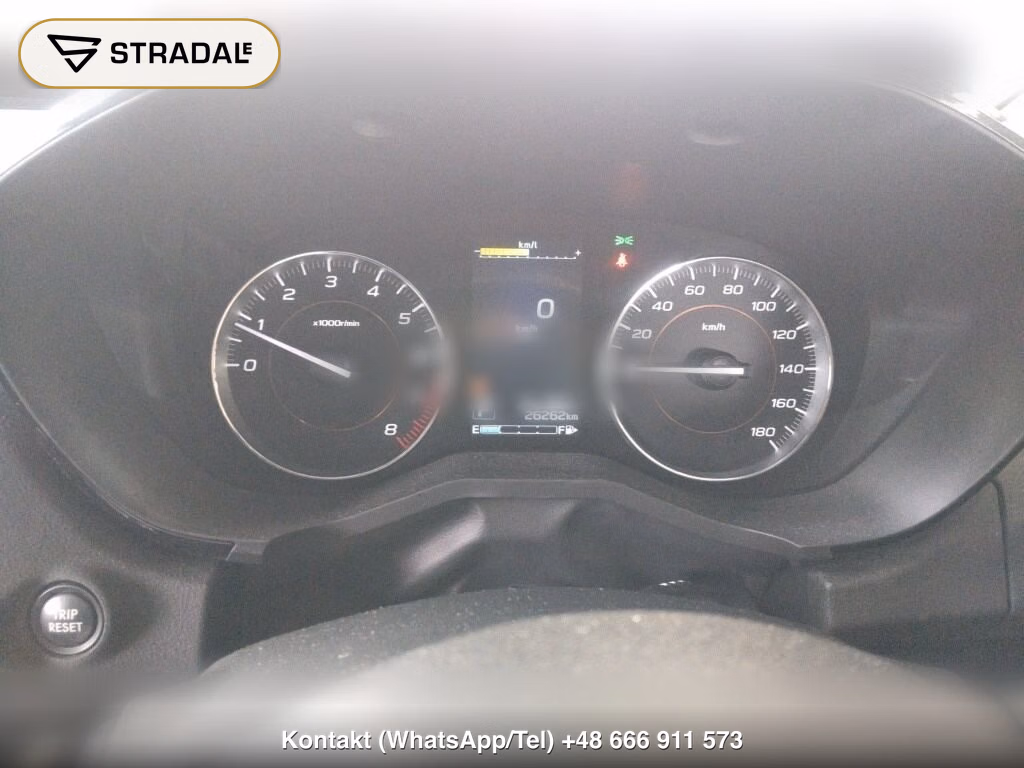 SUBARU IMPREZA XV 4WD 1.6I-L EYESIGHT, miniaturka 7