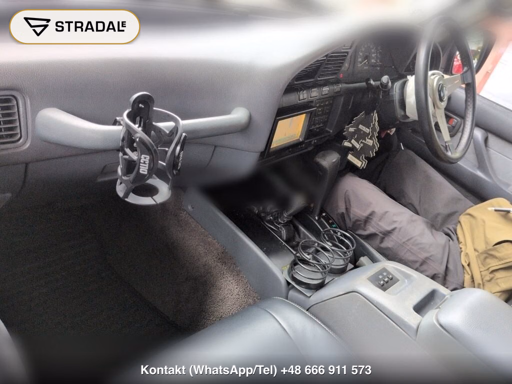 TOYOTA LAND CRUISER 80 4WD VX LIMITED, miniaturka 4
