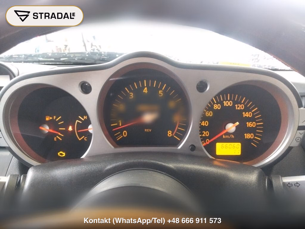 NISSAN FAIRLADY Z OP ROADSTER VERSION T, miniaturka 7