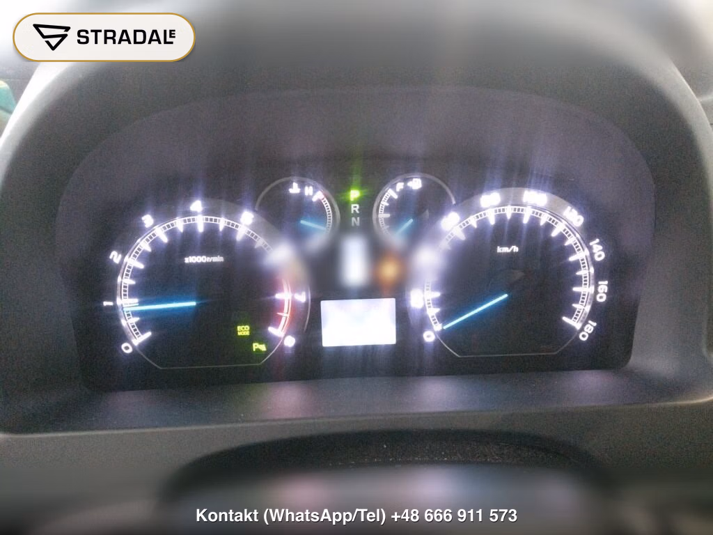 TOYOTA ALPHARD 240S C PACKAGE, miniaturka 7