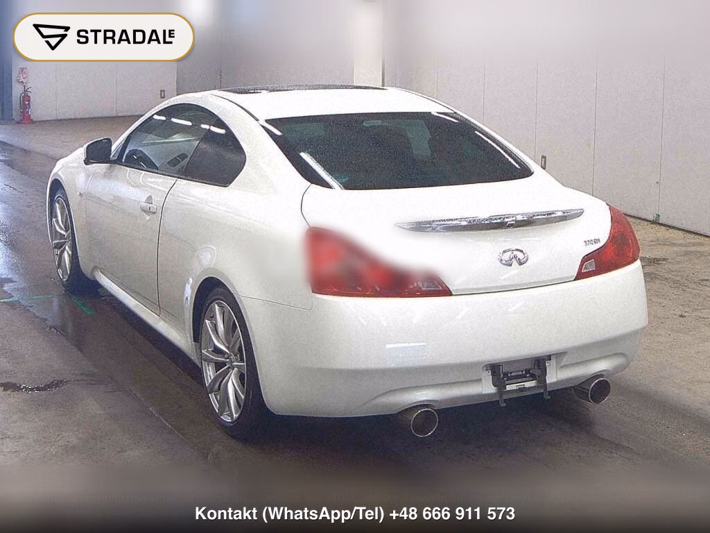 NISSAN SKYLINE CP 370GT TYPE SP, miniaturka 3