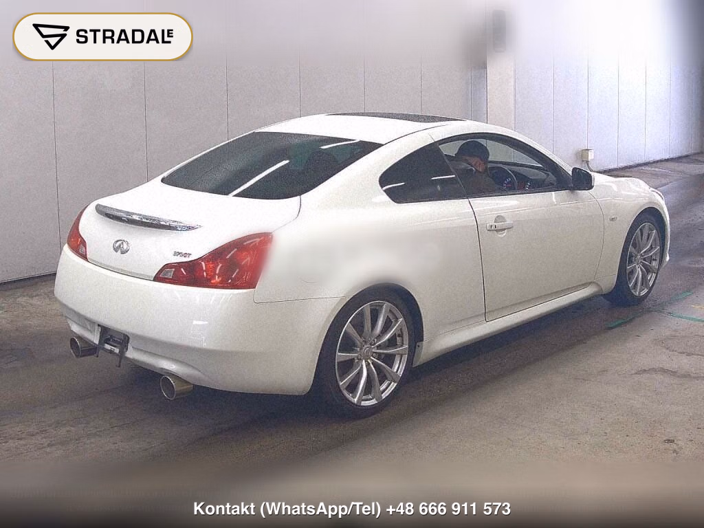 NISSAN SKYLINE CP 370GT TYPE SP, miniaturka 6