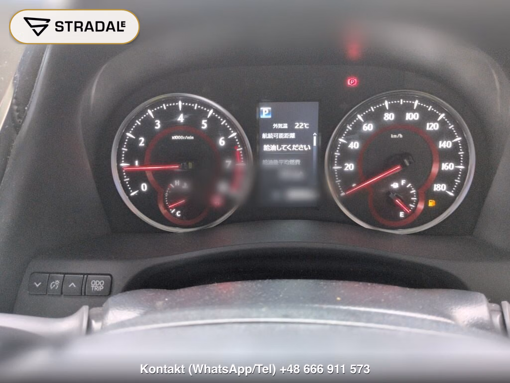 TOYOTA ALPHARD 2.5S C PACKAGE, miniaturka 7