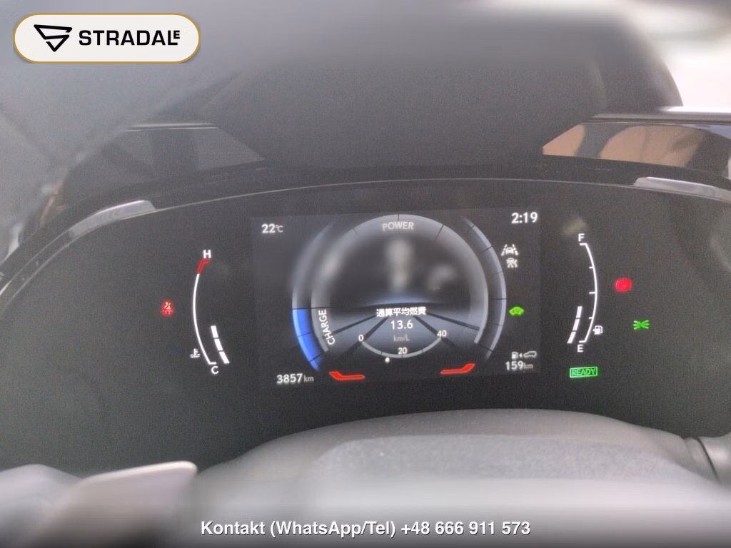 LEXUS NX NX350H F SPORT, miniaturka 7