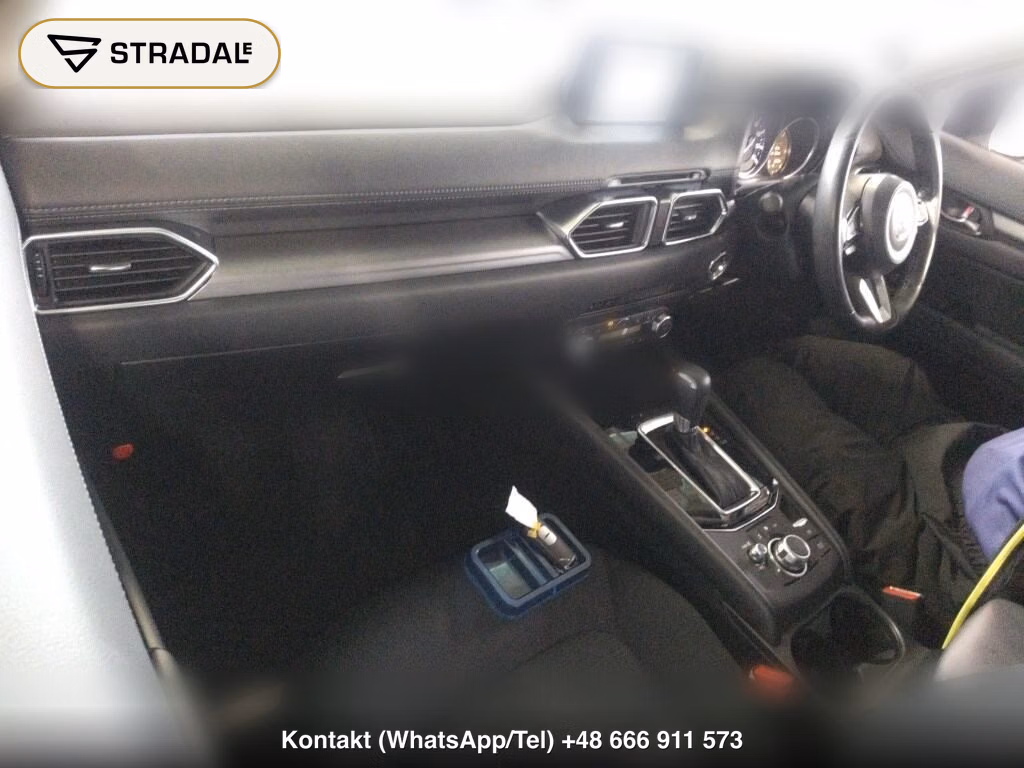 MAZDA CX-5 4WD XD PROACTIVE, miniaturka 4
