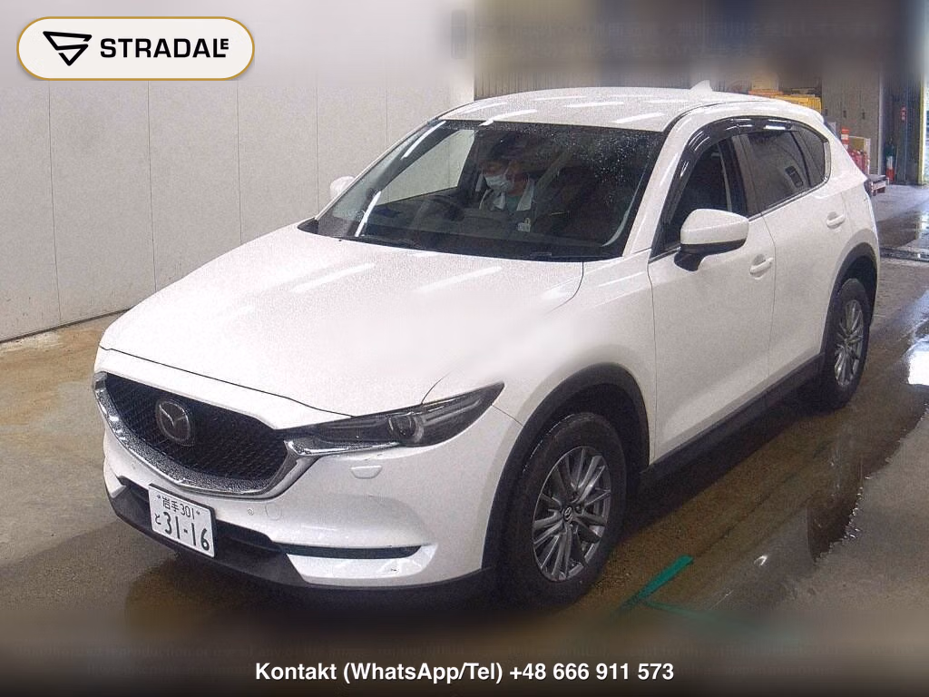 MAZDA CX-5 4WD XD PROACTIVE, miniaturka 5