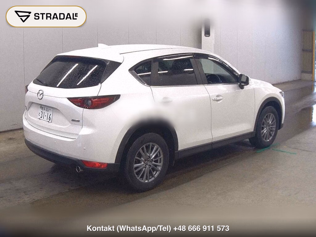 MAZDA CX-5 4WD XD PROACTIVE, miniaturka 6