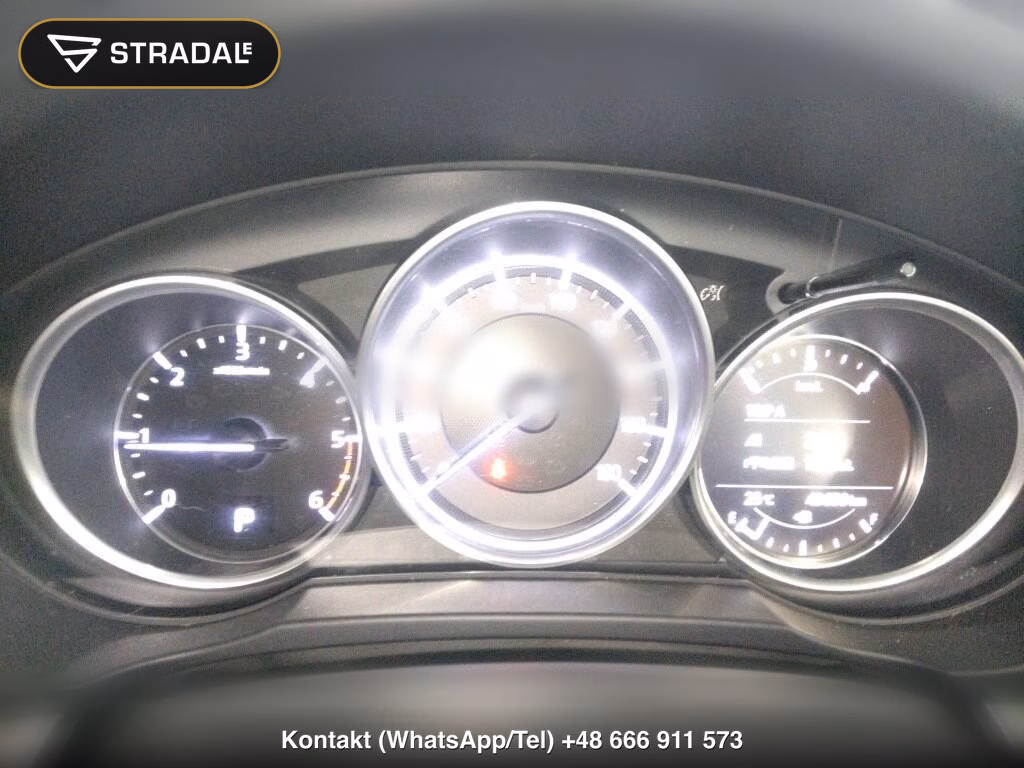 MAZDA CX-5 4WD XD PROACTIVE, miniaturka 7