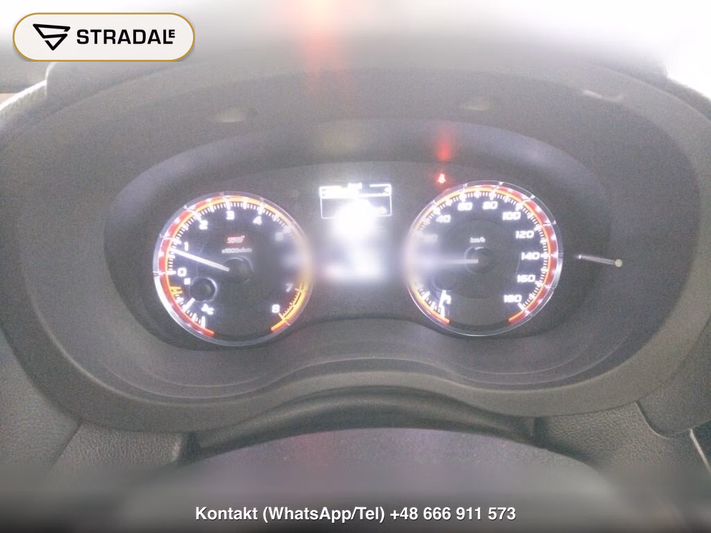 SUBARU LEVORG 4WD 2.0STI SPORT EYESIGHT, miniaturka 7
