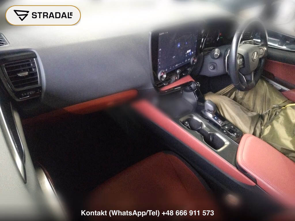 LEXUS NX NX250 VERSION L, miniaturka 4