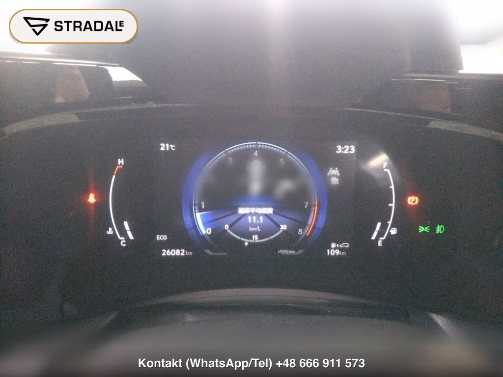 LEXUS NX NX250 VERSION L, miniaturka 7