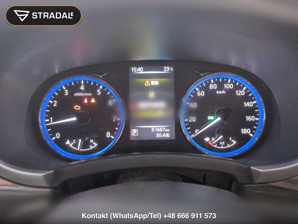 NISSAN ELGRAND 5D 250 HIGHWAY STAR S, miniaturka 7