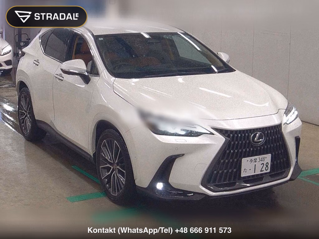 LEXUS NX NX350H VERSION L, miniaturka 2
