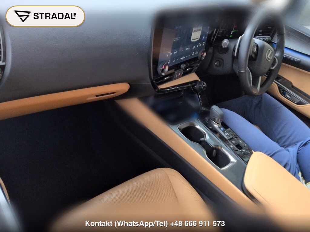 LEXUS NX NX350H VERSION L, miniaturka 4