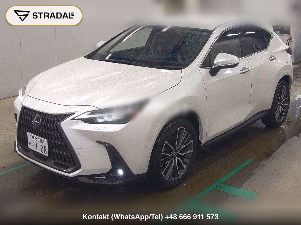 LEXUS NX NX350H VERSION L, miniaturka 5