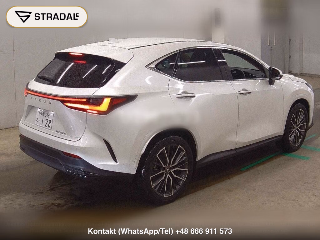 LEXUS NX NX350H VERSION L, miniaturka 6