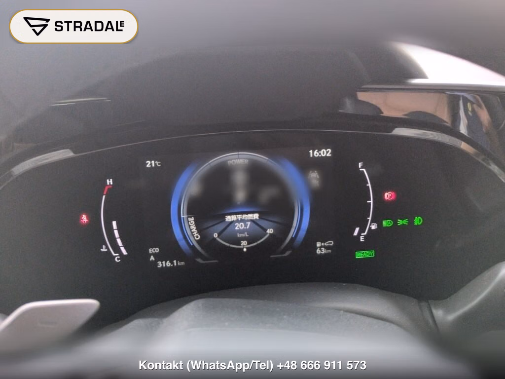 LEXUS NX NX350H VERSION L, miniaturka 7