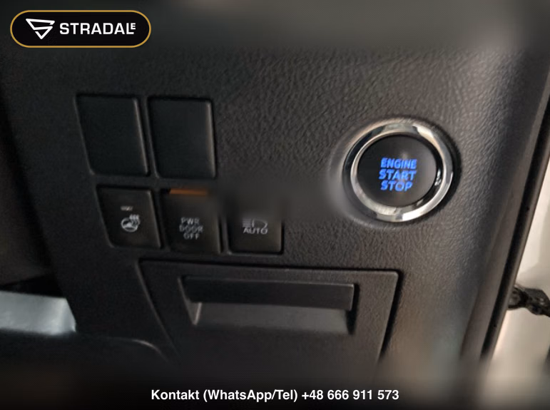 TOYOTA ALPHARD 2.5S C PACKAGE, miniaturka 11