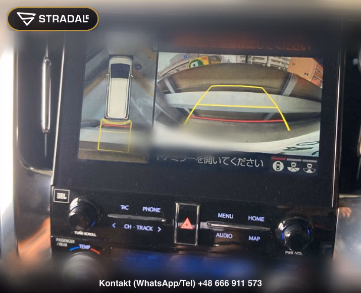 TOYOTA ALPHARD 2.5S C PACKAGE, miniaturka 12