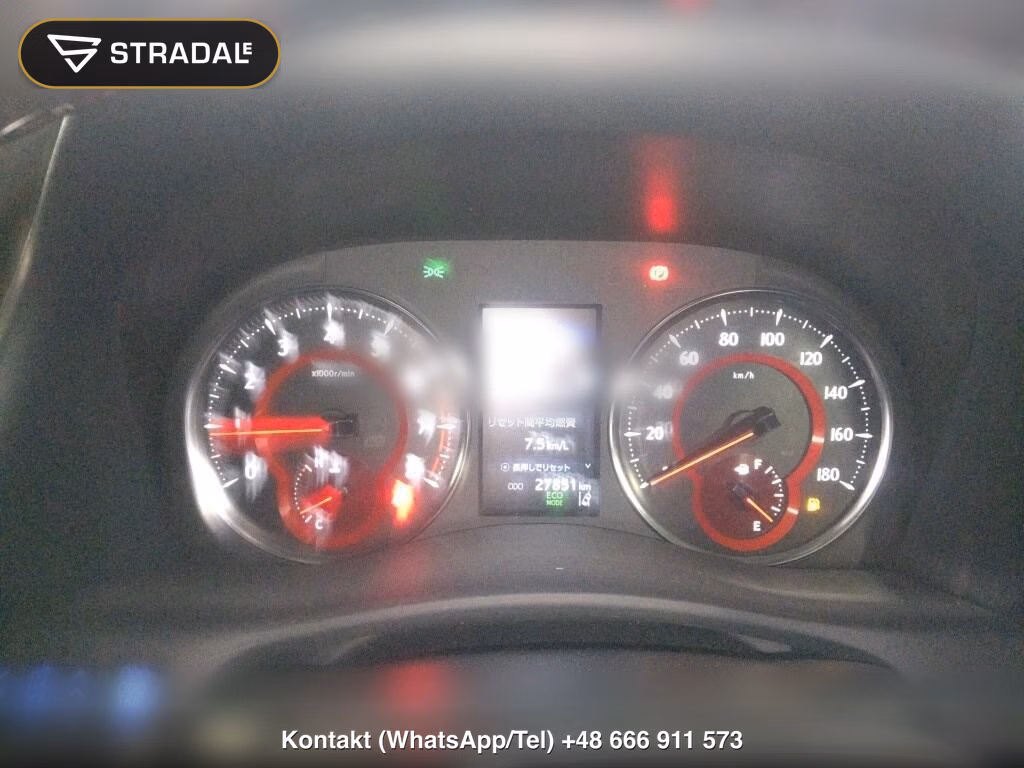 TOYOTA ALPHARD 2.5S C PACKAGE, miniaturka 7