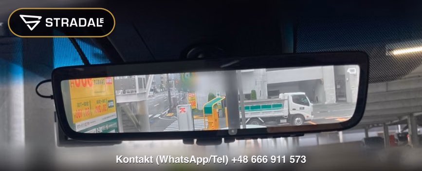 TOYOTA ALPHARD 2.5S C PACKAGE, miniaturka 9