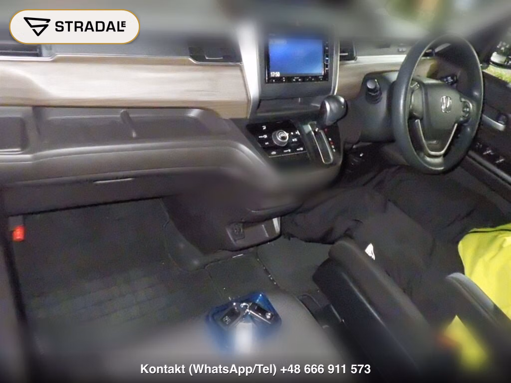 HONDA FREED G･HONDA SENSING, miniaturka 4