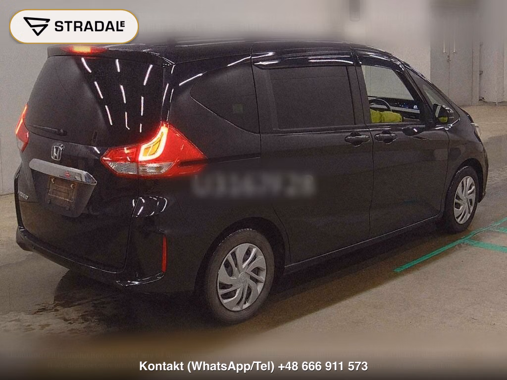 HONDA FREED G･HONDA SENSING, miniaturka 6